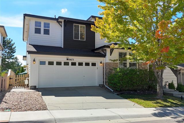 10673 Cedarcrest Circle, Highlands Ranch, CO 80130