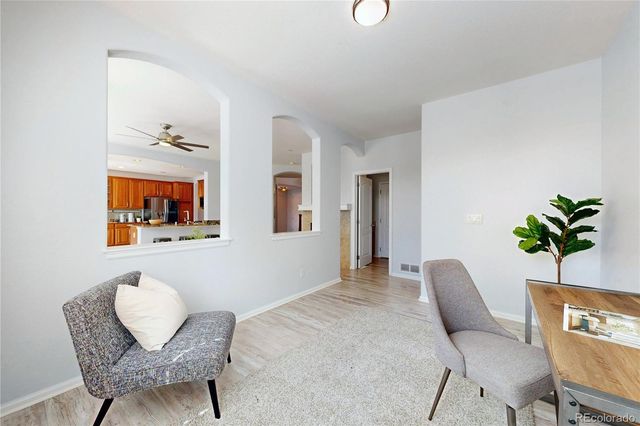 10673 Cedarcrest Circle, Highlands Ranch, CO 80130