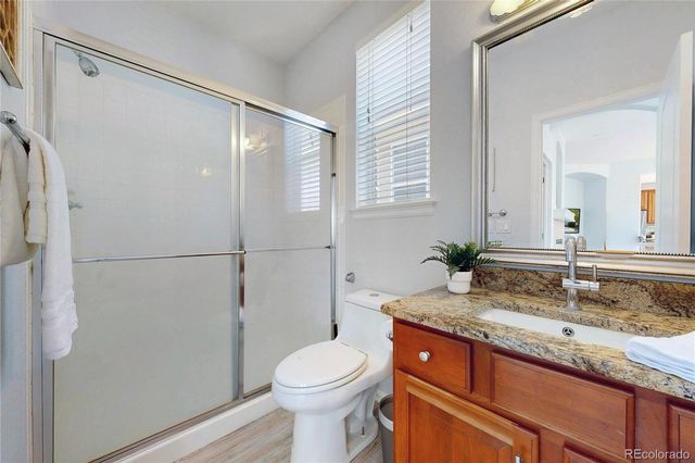10673 Cedarcrest Circle, Highlands Ranch, CO 80130