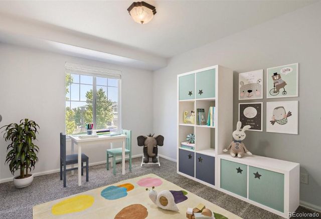 10673 Cedarcrest Circle, Highlands Ranch, CO 80130