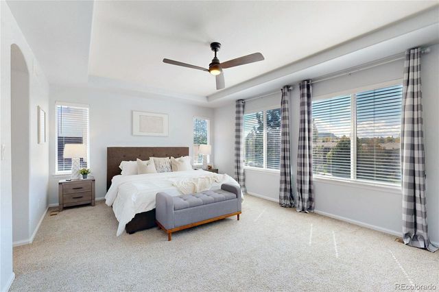 10673 Cedarcrest Circle, Highlands Ranch, CO 80130