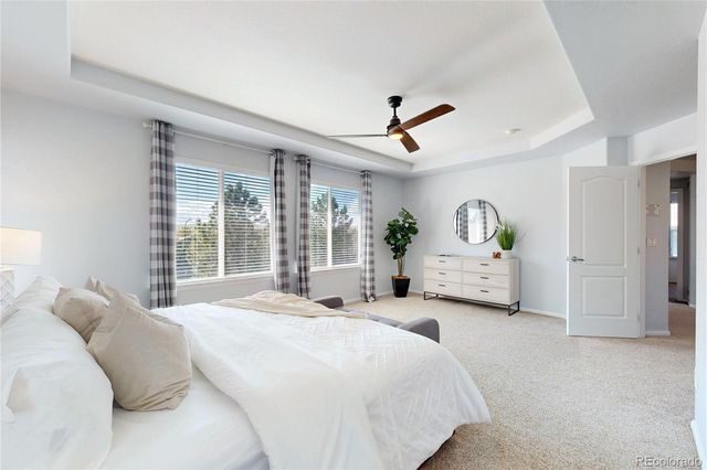 10673 Cedarcrest Circle, Highlands Ranch, CO 80130