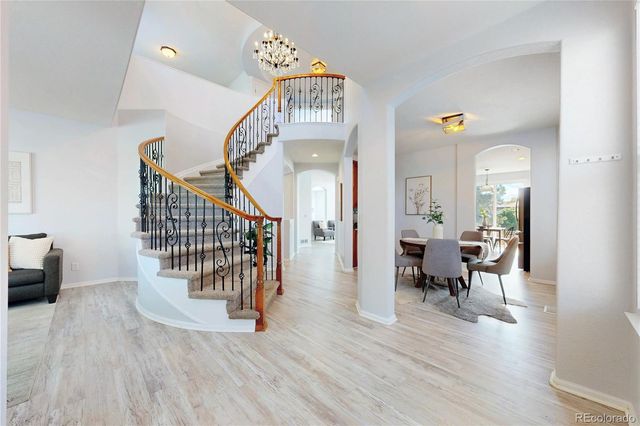 10673 Cedarcrest Circle, Highlands Ranch, CO 80130