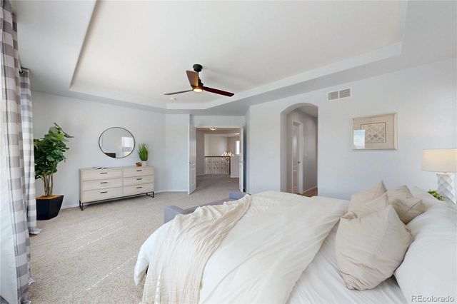 10673 Cedarcrest Circle, Highlands Ranch, CO 80130