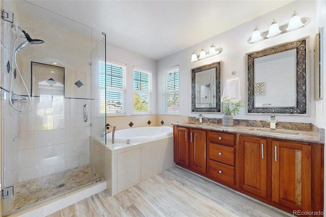 10673 Cedarcrest Circle, Highlands Ranch, CO 80130