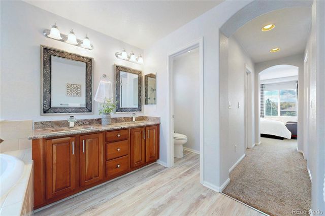 10673 Cedarcrest Circle, Highlands Ranch, CO 80130