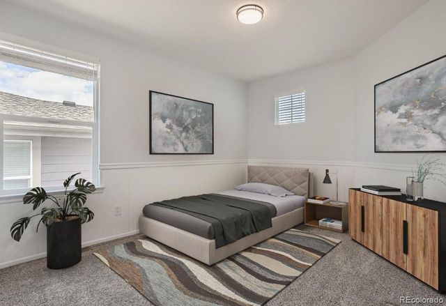 10673 Cedarcrest Circle, Highlands Ranch, CO 80130