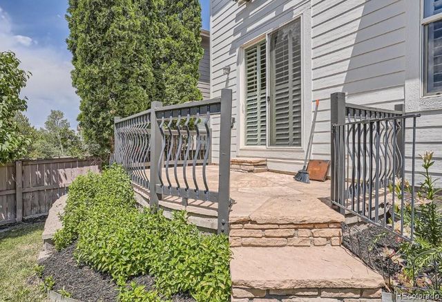 10673 Cedarcrest Circle, Highlands Ranch, CO 80130