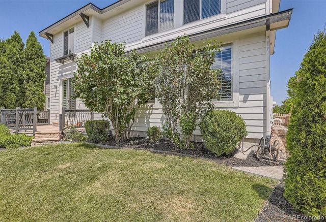 10673 Cedarcrest Circle, Highlands Ranch, CO 80130