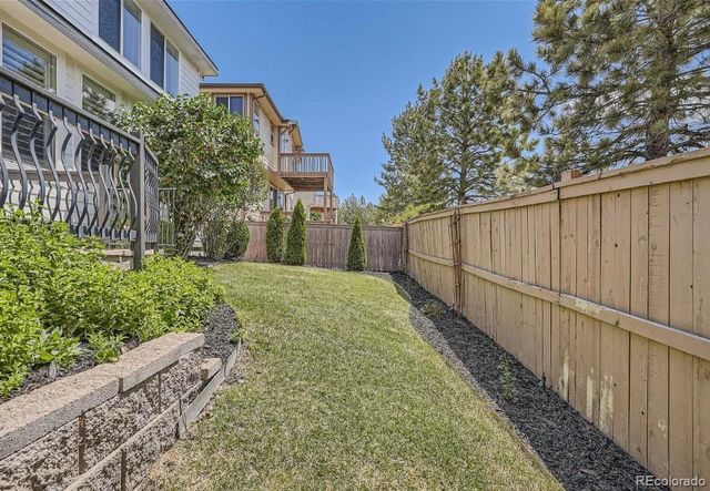 10673 Cedarcrest Circle, Highlands Ranch, CO 80130