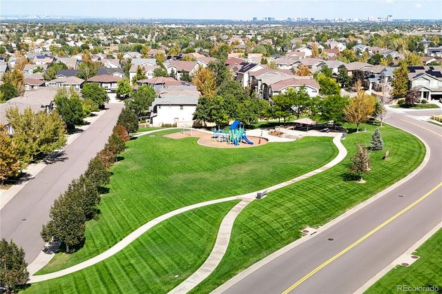10673 Cedarcrest Circle, Highlands Ranch, CO 80130
