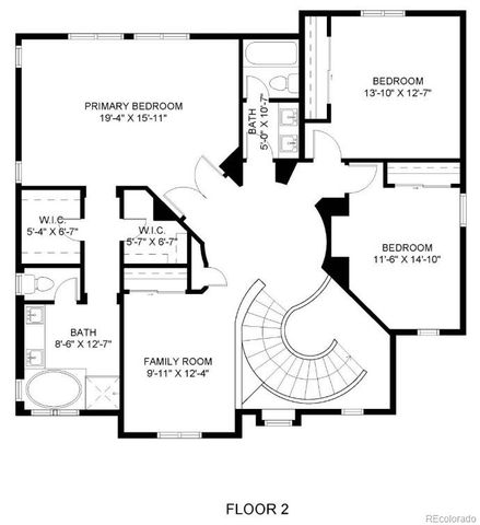 10673 Cedarcrest Circle, Highlands Ranch, CO 80130