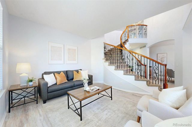 10673 Cedarcrest Circle, Highlands Ranch, CO 80130