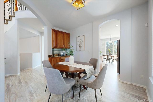 10673 Cedarcrest Circle, Highlands Ranch, CO 80130