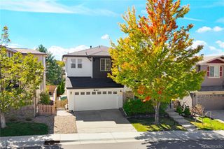 10673 Cedarcrest Circle, Highlands Ranch, CO 80130