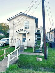 7812 Brandon Street, Houston, TX 77051