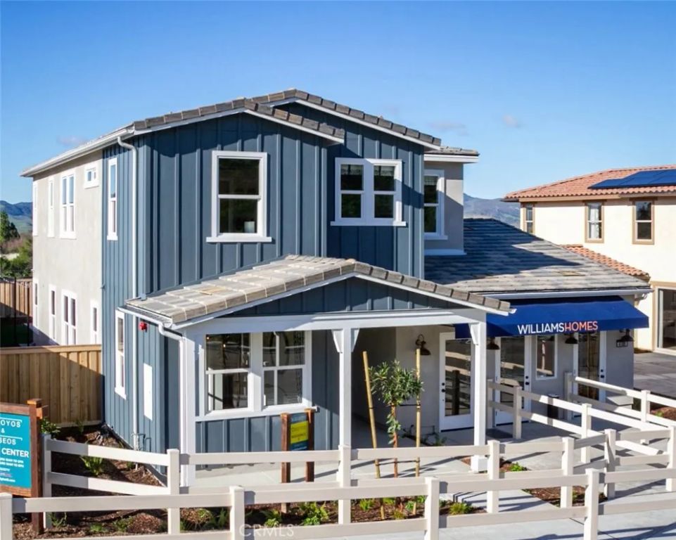 3958 Kilbern Way, San Luis Obispo, CA 93401