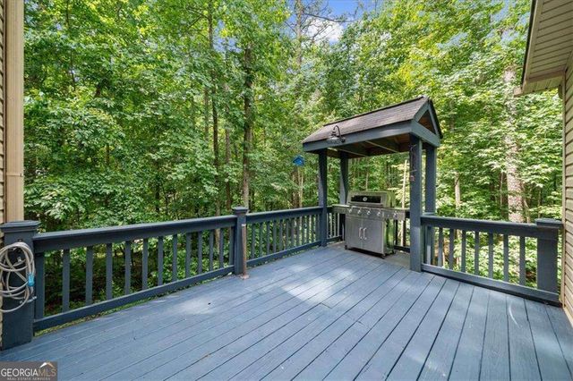 191 John Walker Road, Dahlonega, GA 30533