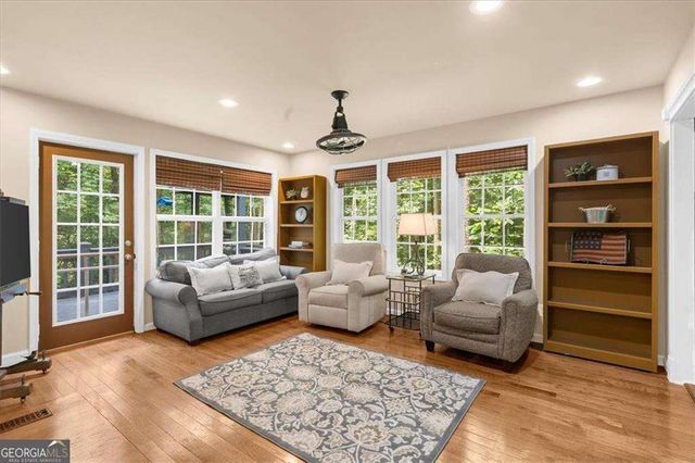 191 John Walker Road, Dahlonega, GA 30533