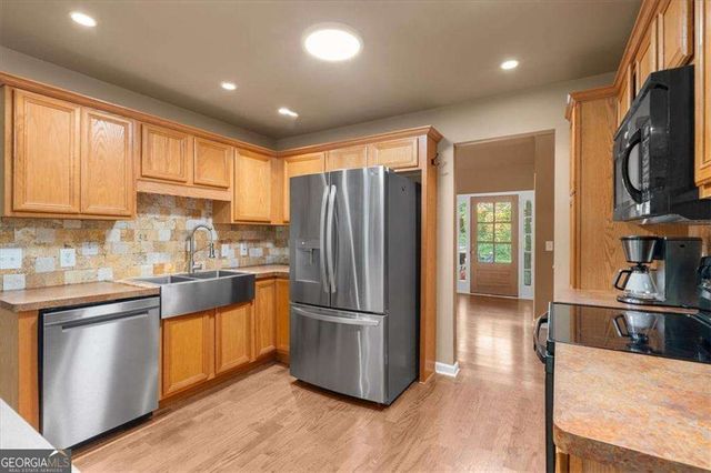191 John Walker Road, Dahlonega, GA 30533