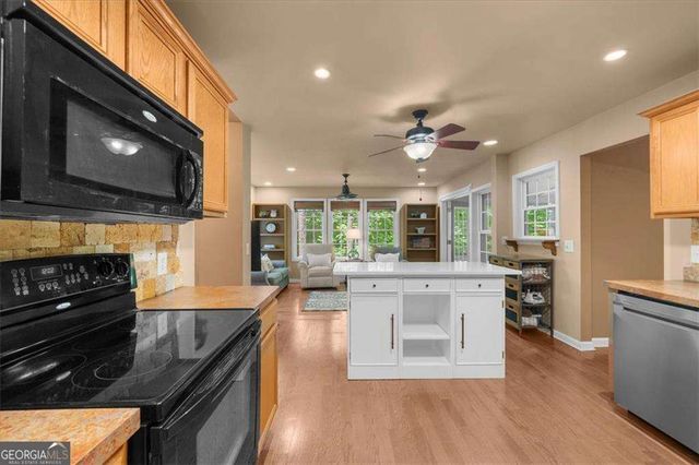 191 John Walker Road, Dahlonega, GA 30533