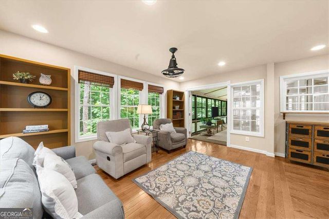 191 John Walker Road, Dahlonega, GA 30533