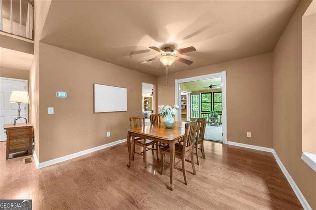 191 John Walker Road, Dahlonega, GA 30533