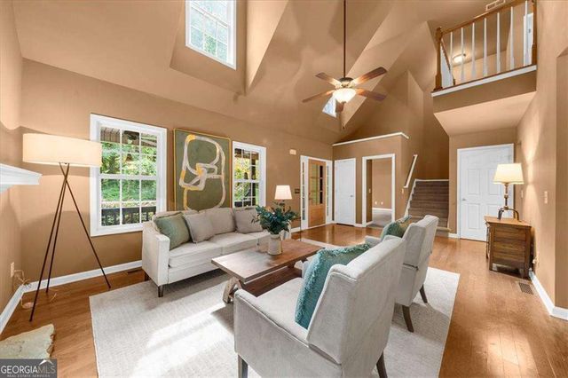 191 John Walker Road, Dahlonega, GA 30533