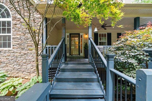 191 John Walker Road, Dahlonega, GA 30533
