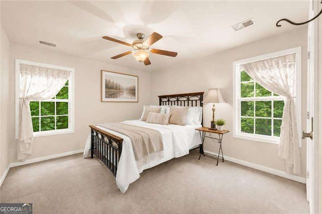 191 John Walker Road, Dahlonega, GA 30533