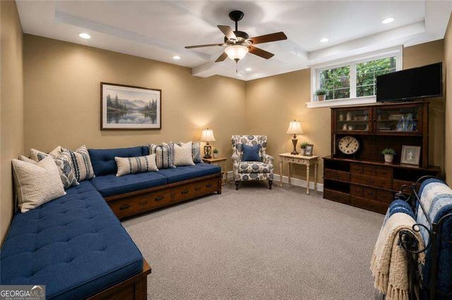 191 John Walker Road, Dahlonega, GA 30533