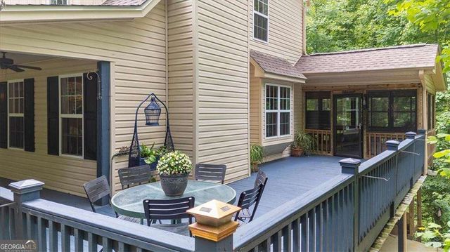 191 John Walker Road, Dahlonega, GA 30533