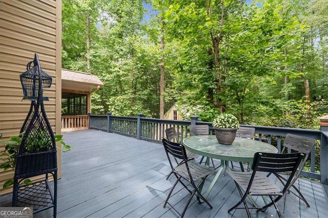 191 John Walker Road, Dahlonega, GA 30533