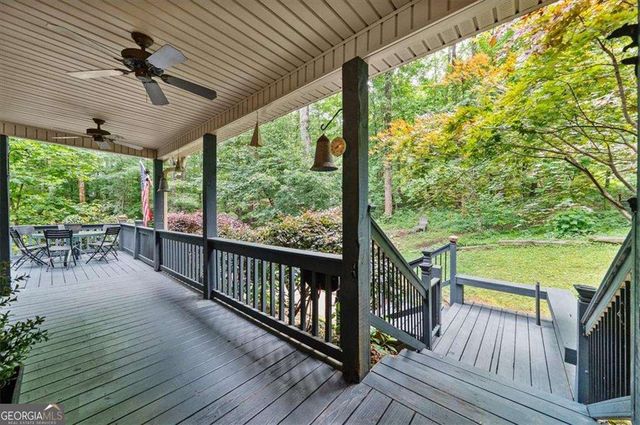 191 John Walker Road, Dahlonega, GA 30533