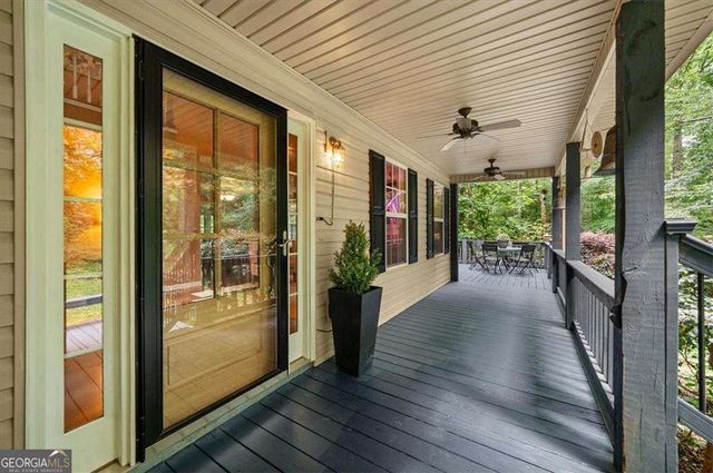 191 John Walker Road, Dahlonega, GA 30533