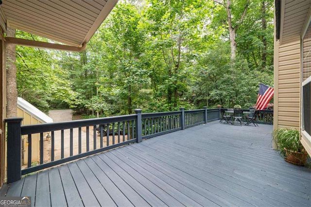 191 John Walker Road, Dahlonega, GA 30533