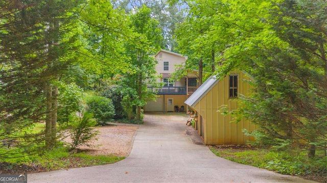 191 John Walker Road, Dahlonega, GA 30533