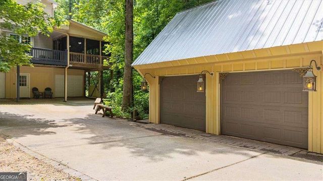 191 John Walker Road, Dahlonega, GA 30533