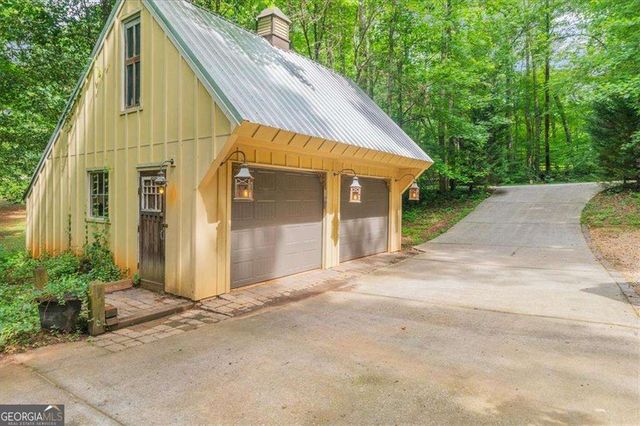 191 John Walker Road, Dahlonega, GA 30533