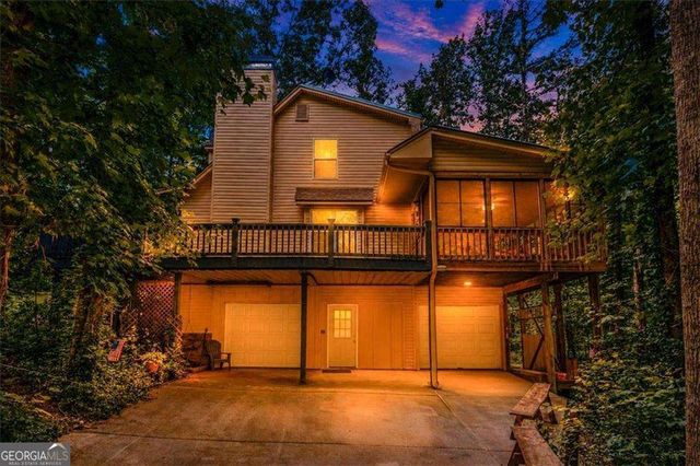 191 John Walker Road, Dahlonega, GA 30533