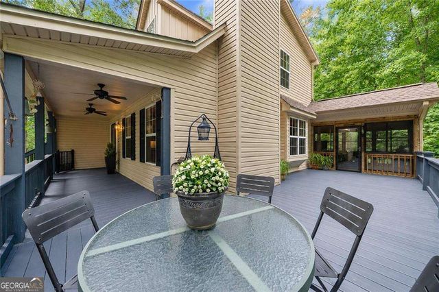 191 John Walker Road, Dahlonega, GA 30533