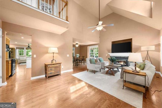 191 John Walker Road, Dahlonega, GA 30533