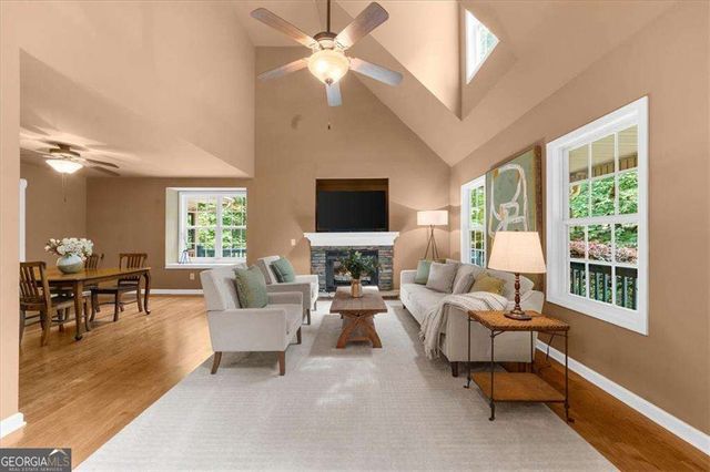 191 John Walker Road, Dahlonega, GA 30533
