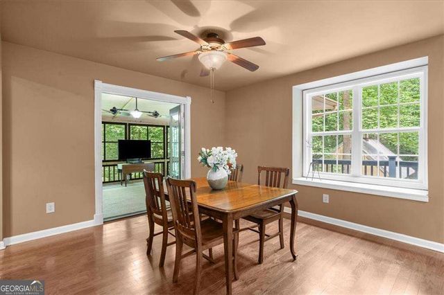 191 John Walker Road, Dahlonega, GA 30533