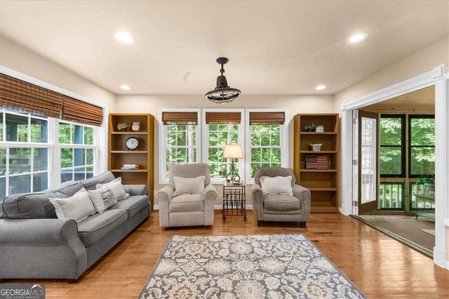 191 John Walker Road, Dahlonega, GA 30533