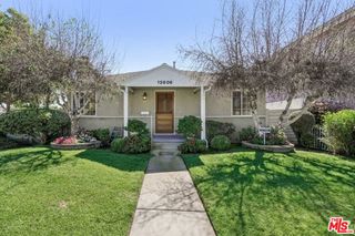 12606 Bonaparte Avenue, Los Angeles, CA 90066