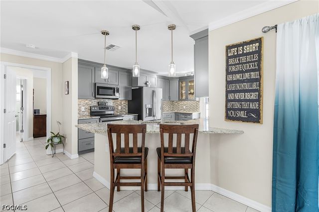 4302 SW 18th PL, Cape Coral, FL 33914