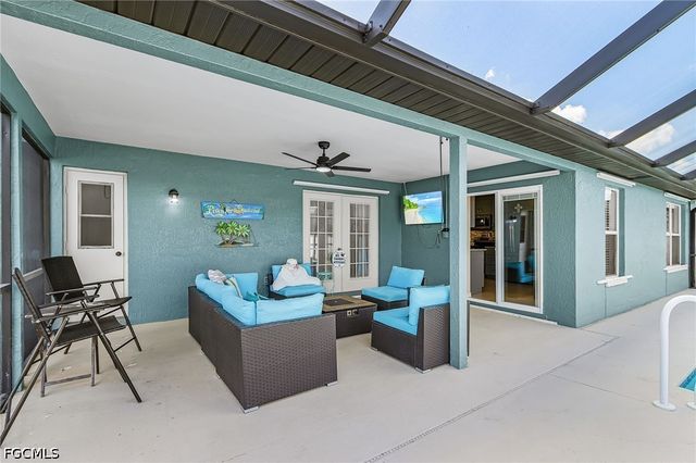 4302 SW 18th PL, Cape Coral, FL 33914