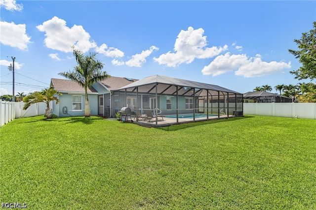 4302 SW 18th PL, Cape Coral, FL 33914