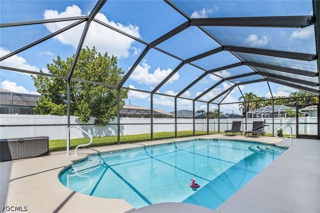 4302 SW 18th PL, Cape Coral, FL 33914